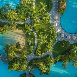 The Laguna, a Luxury Collection Resort & Spa, Nusa Dua, Bali