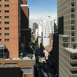 The Manhattan at Times Square