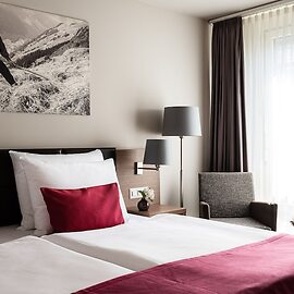 AMERON Luzern Hotel Flora