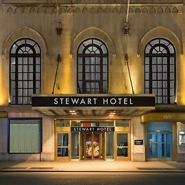 Stewart Hotel