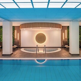 Munich Marriott Hotel