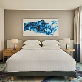 Hamburg Marriott Hotel