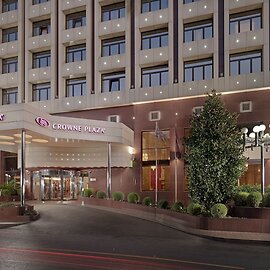 Crowne Plaza Athens City Centre by IHG