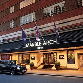 The Marble Arch Hotel, by Thistle