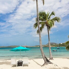 Secret Harbour Beach Resort
