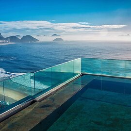 Miramar by Windsor Copacabana