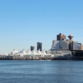 Pan Pacific Vancouver