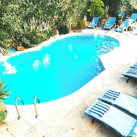 The Club Hotel and Spa