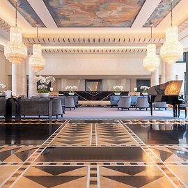 L’Hôtel du Collectionneur Paris