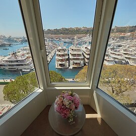 Hotel Port Palace