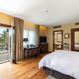 Country Club Lima Hotel - The Leading Hotels of the World