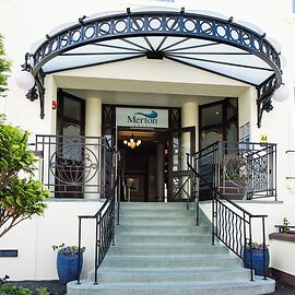 Merton Hotel