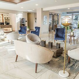 Sheraton Quito Hotel