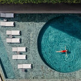 Fairmont Rio de Janeiro Copacabana