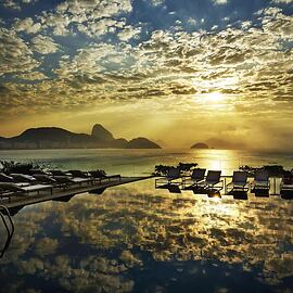 Fairmont Rio de Janeiro Copacabana