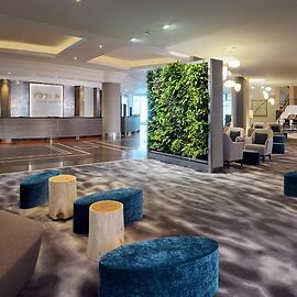 The Westin Grand Munich