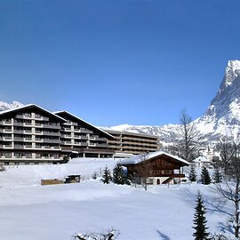 Sunstar Hotel Grindelwald
