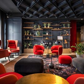 Hotel Am Konzerthaus - MGallery Collection