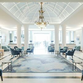 Grand Hotel Suisse Majestic, Autograph Collection