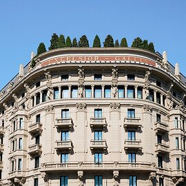 Excelsior Hotel Gallia, a Luxury Collection Hotel, Milan