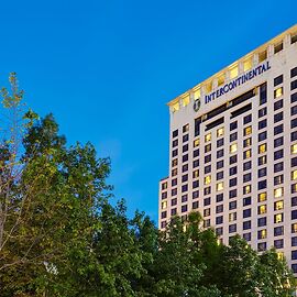 Intercontinental Buenos Aires by IHG