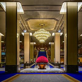 Imperial Hotel, Tokyo