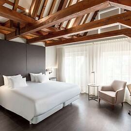 NH Collection Amsterdam Barbizon Palace