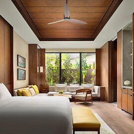 Grand Hyatt Singapore