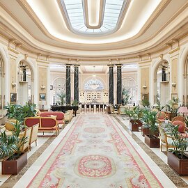 Hotel El Palace Barcelona