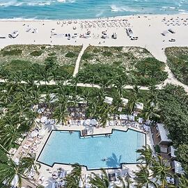 W South Beach