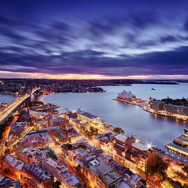 Shangri-La Sydney