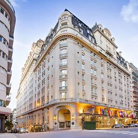 Alvear Palace Hotel