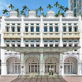 InterContinental Singapore by IHG