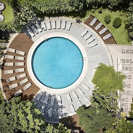 Tivoli Avenida Liberdade Lisboa – A Leading hotel of the world