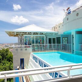 Karibea Valmenière Hôtel