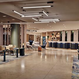 Crowne Plaza Bratislava by IHG