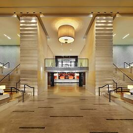 InterContinental Geneve by IHG