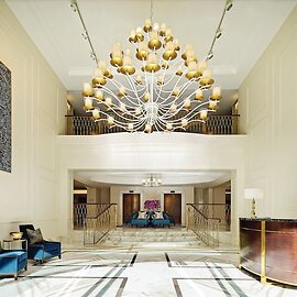 The Langham, Sydney