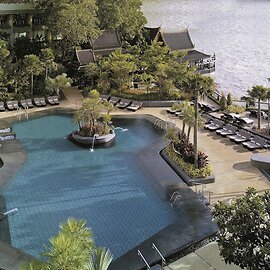 Shangri-La Bangkok
