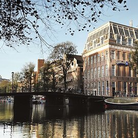 Radisson Blu Hotel, Amsterdam City Center