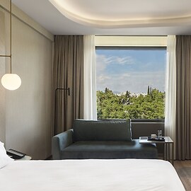 Radisson Blu Park Hotel, Athens