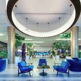 Sofitel Abidjan Hotel Ivoire