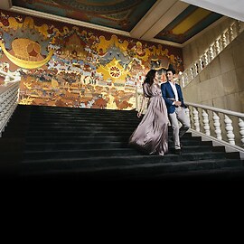 Anantara Siam Bangkok Hotel