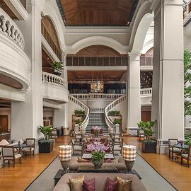 Grand Hyatt Erawan Bangkok