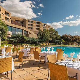 Avani Lesotho Hotel & Casino