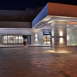 Avani Gaborone Resort & Casino