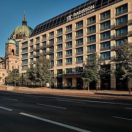 Radisson Collection Hotel, Berlin