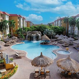 Eagle Aruba Resort
