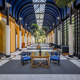 Victoria Jungfrau Grand Hotel & Spa