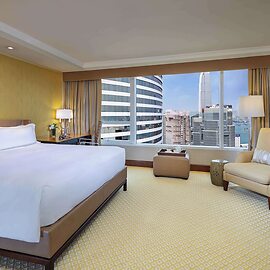 Conrad Hong Kong